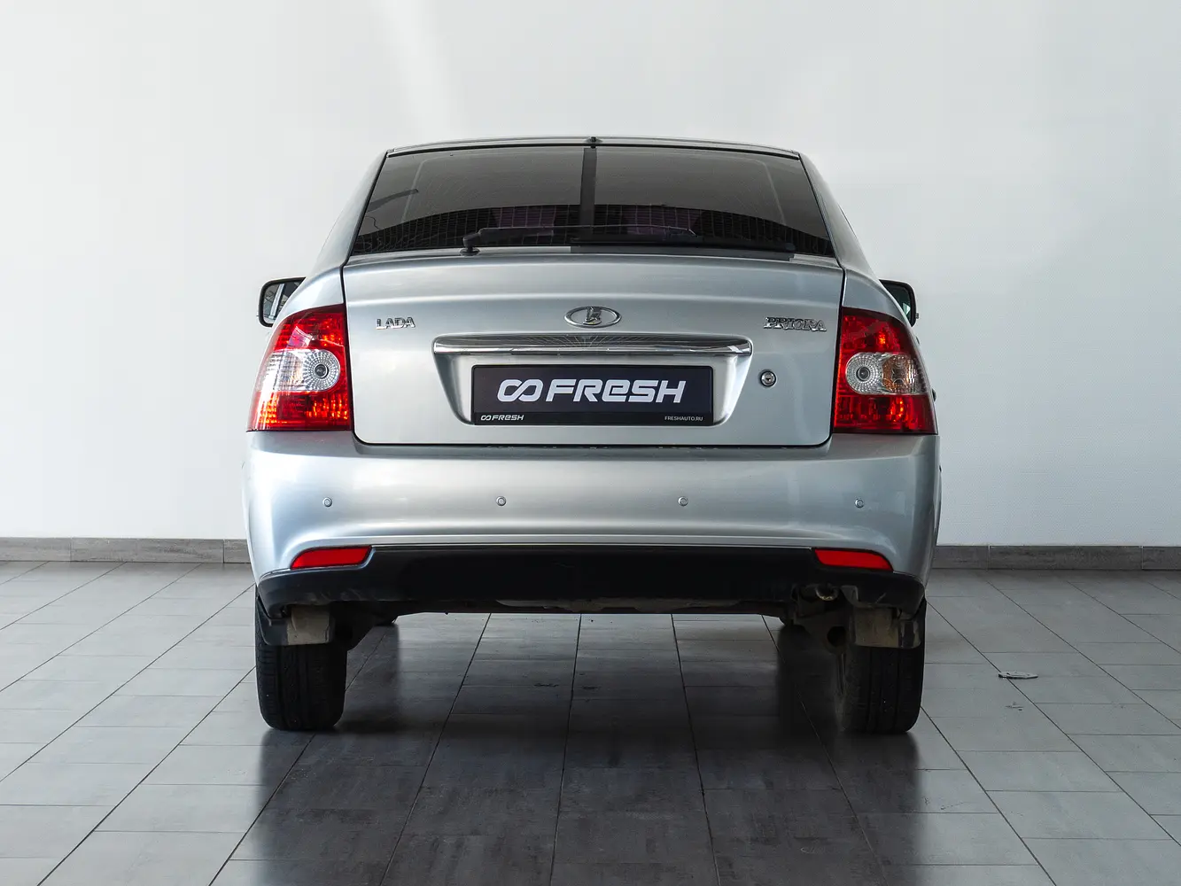LADA (ВАЗ)