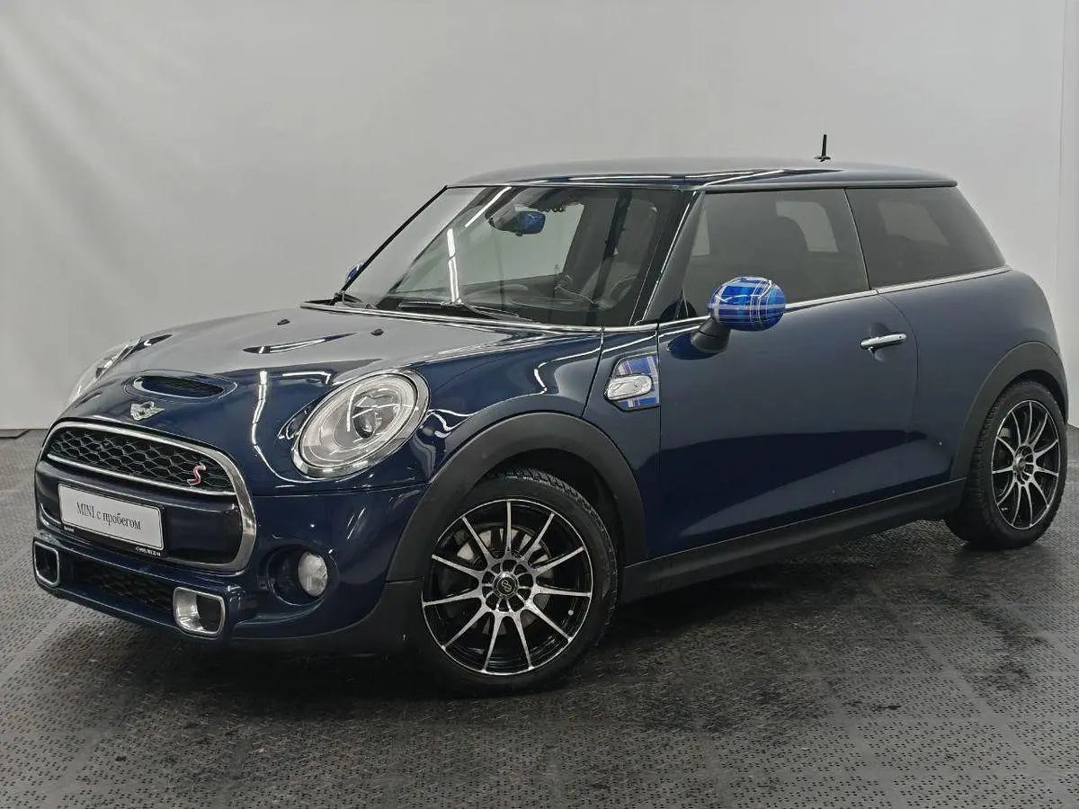 MINI