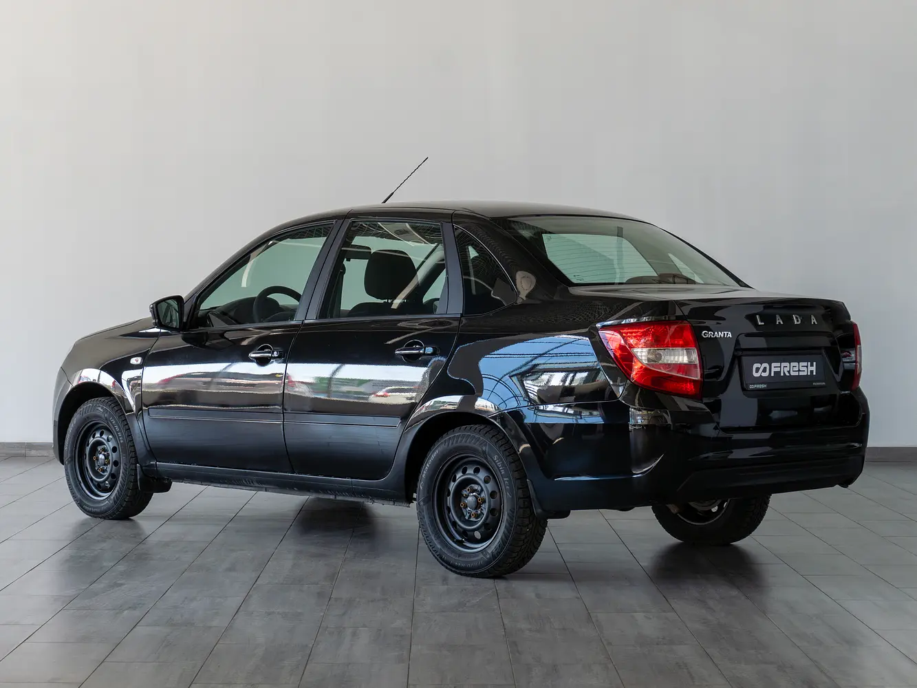 LADA (ВАЗ)