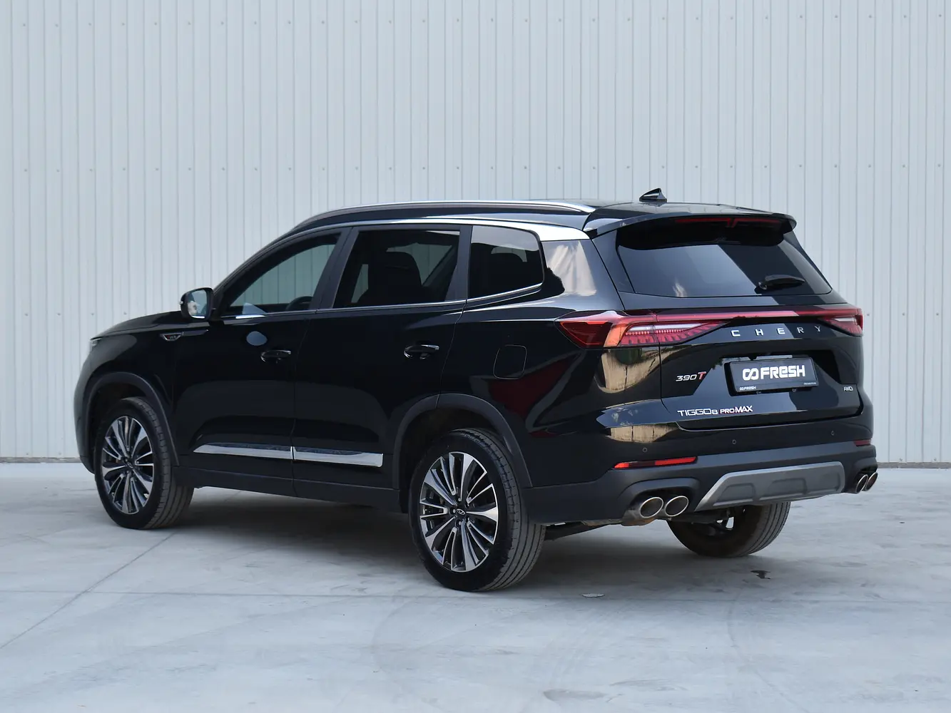 Chery