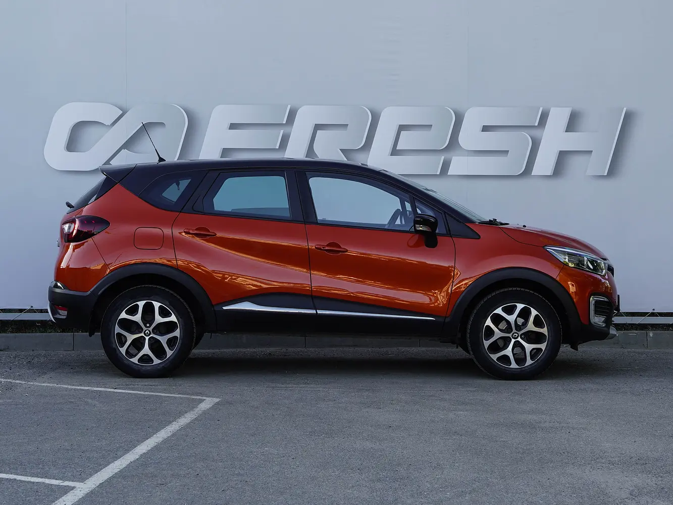 Renault
