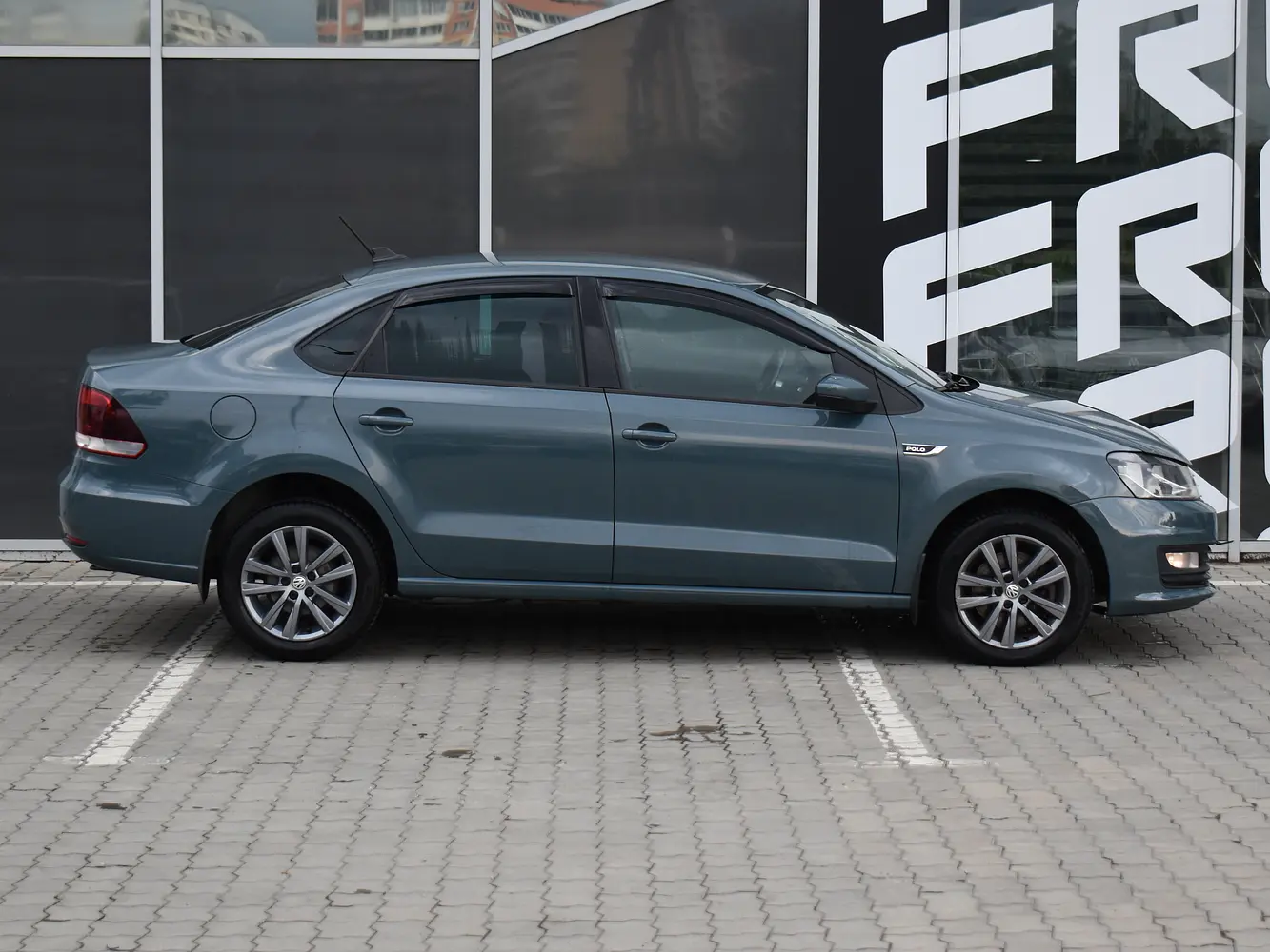 Volkswagen