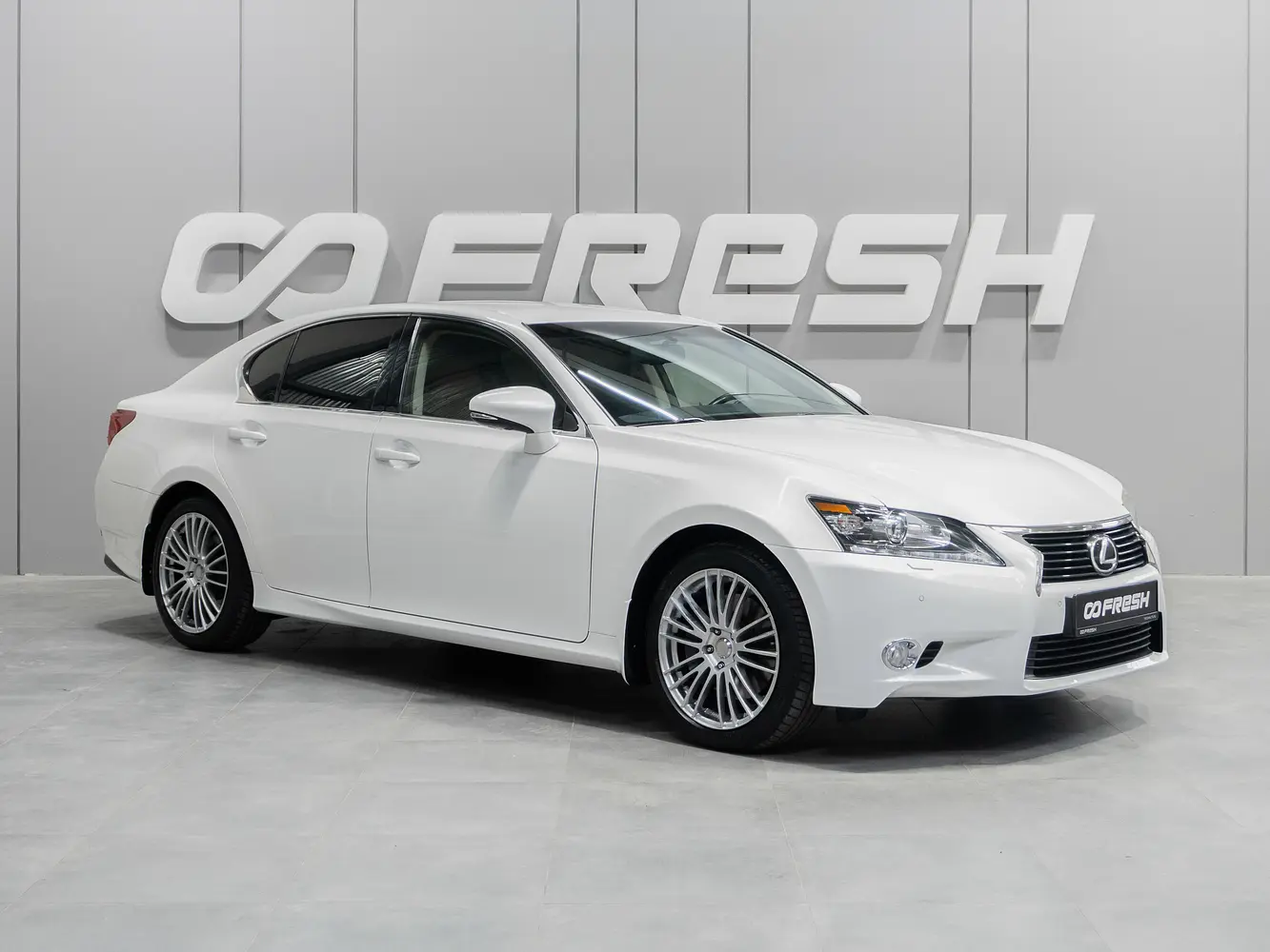 Lexus