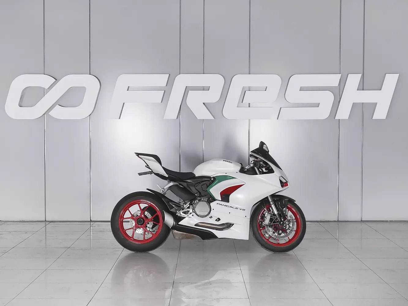 Ducati