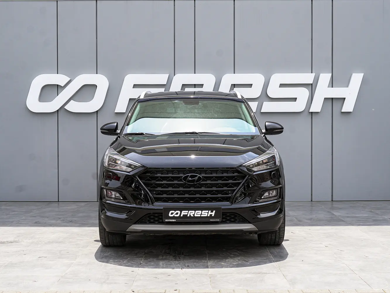 Hyundai