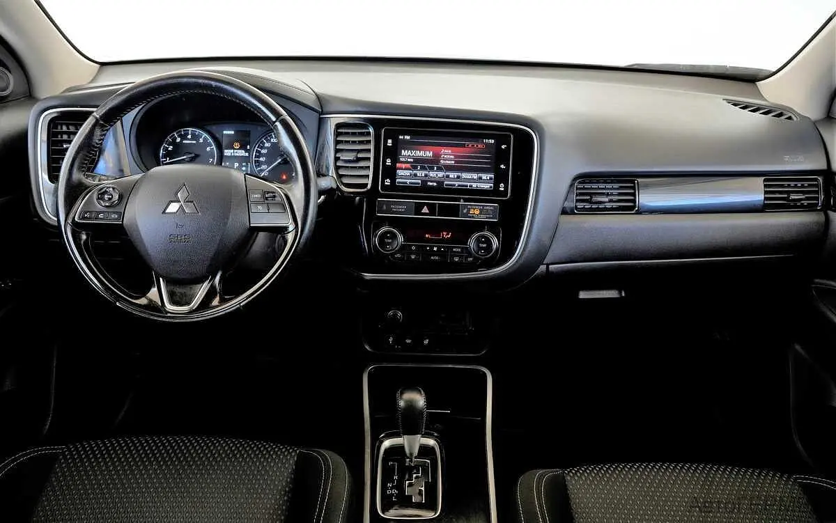 Mitsubishi