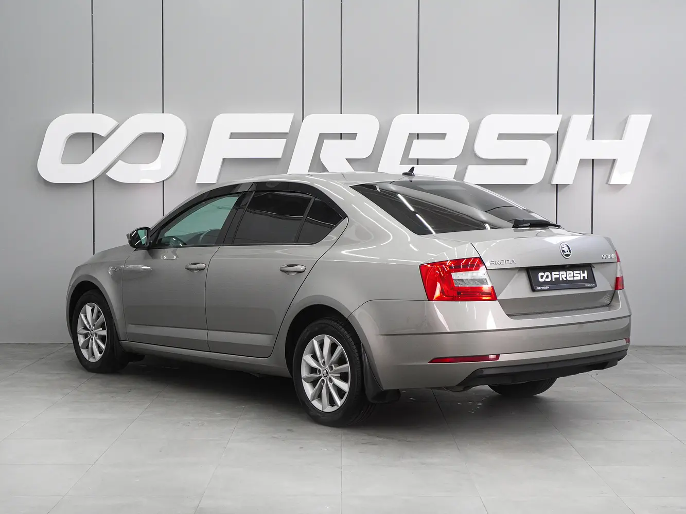 Skoda