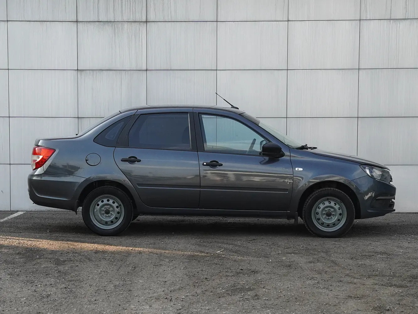 LADA (ВАЗ)