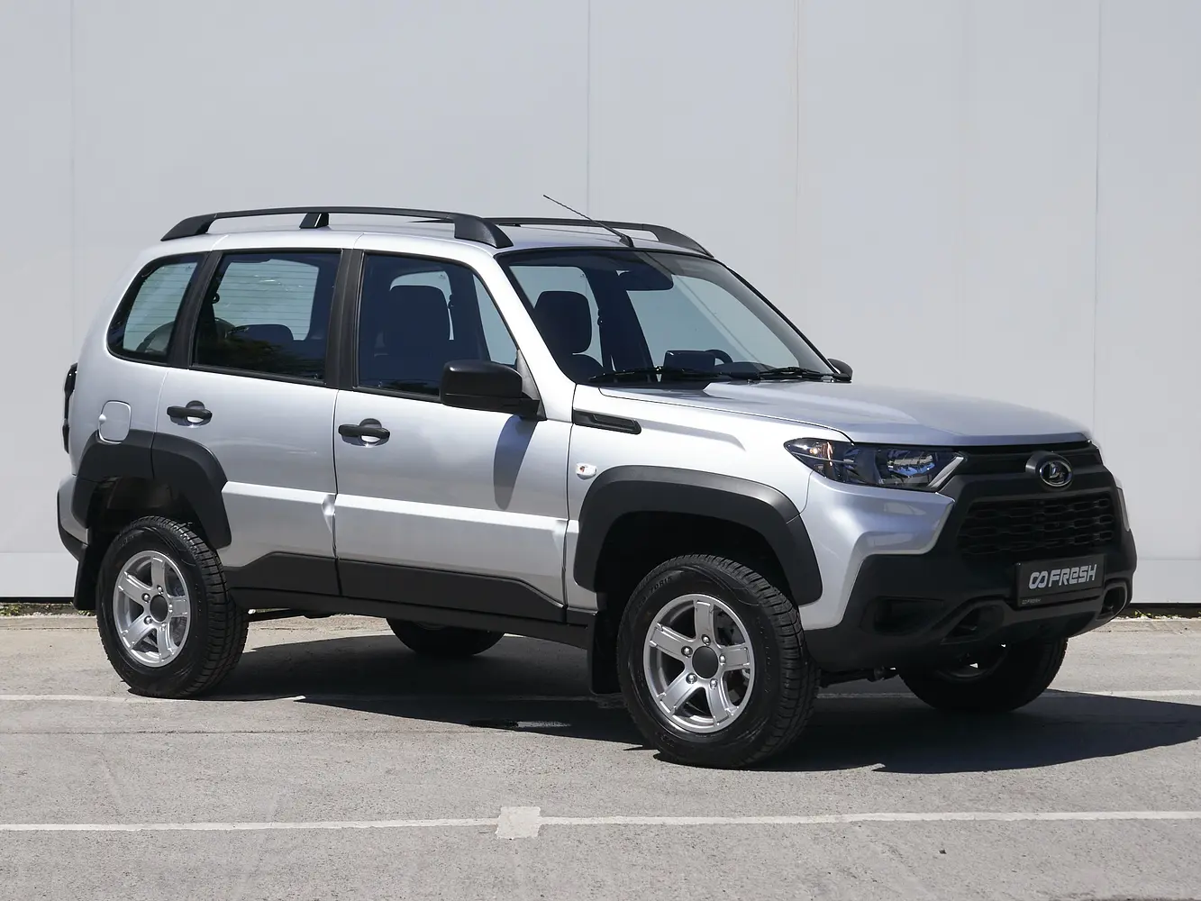 LADA (ВАЗ)