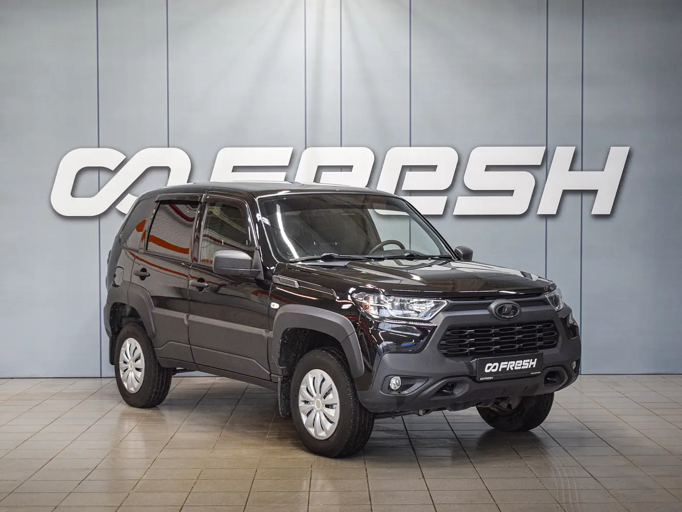 LADA (ВАЗ)