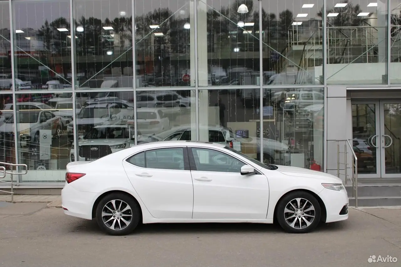 Acura