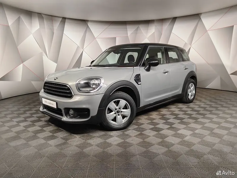 Countryman