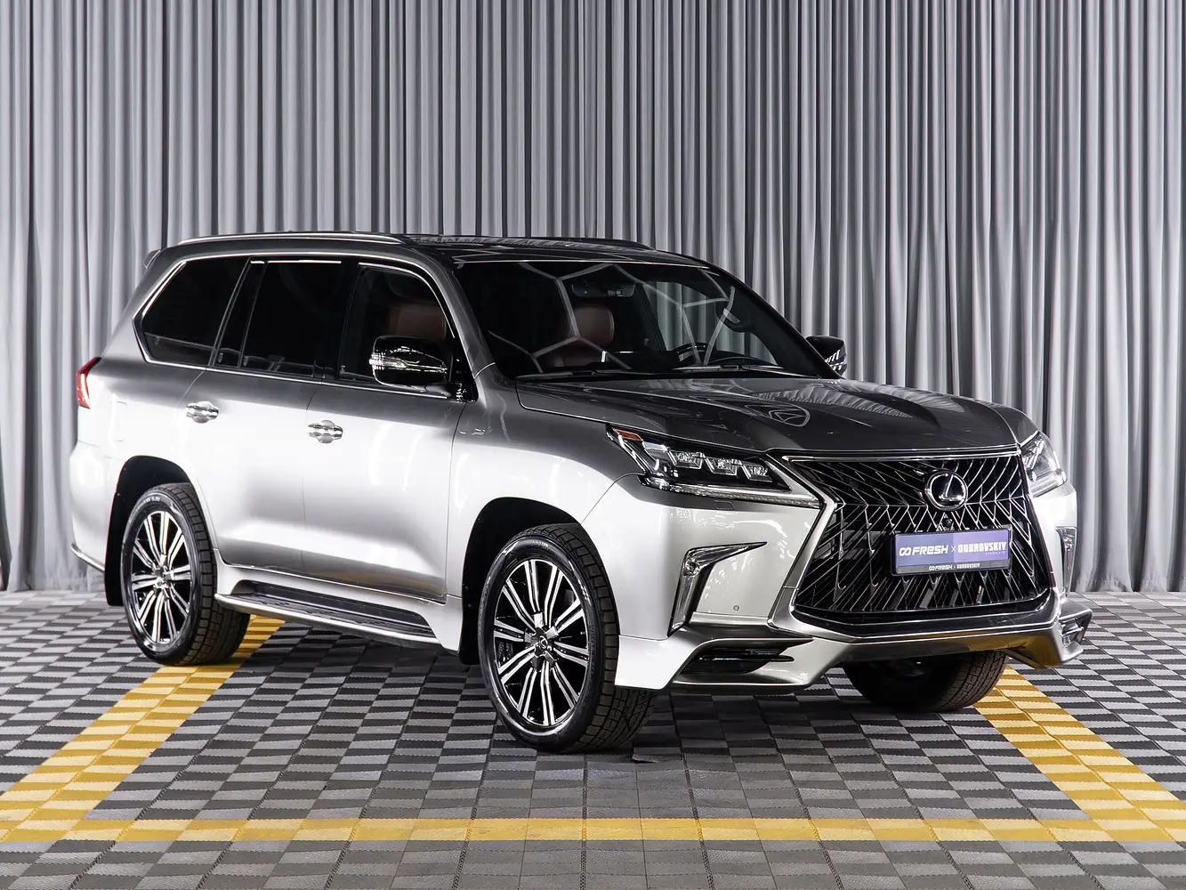 Lexus