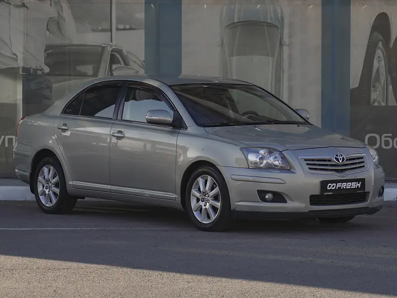 Avensis