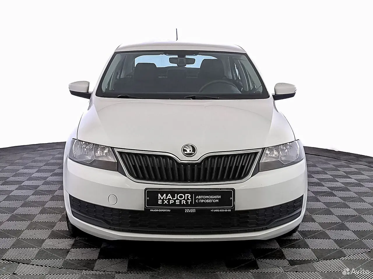 Skoda