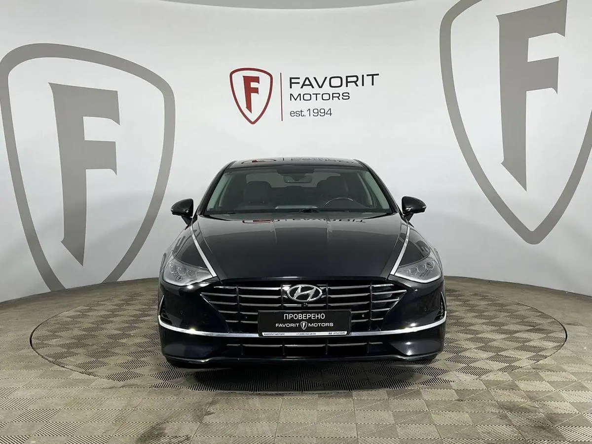 Hyundai
