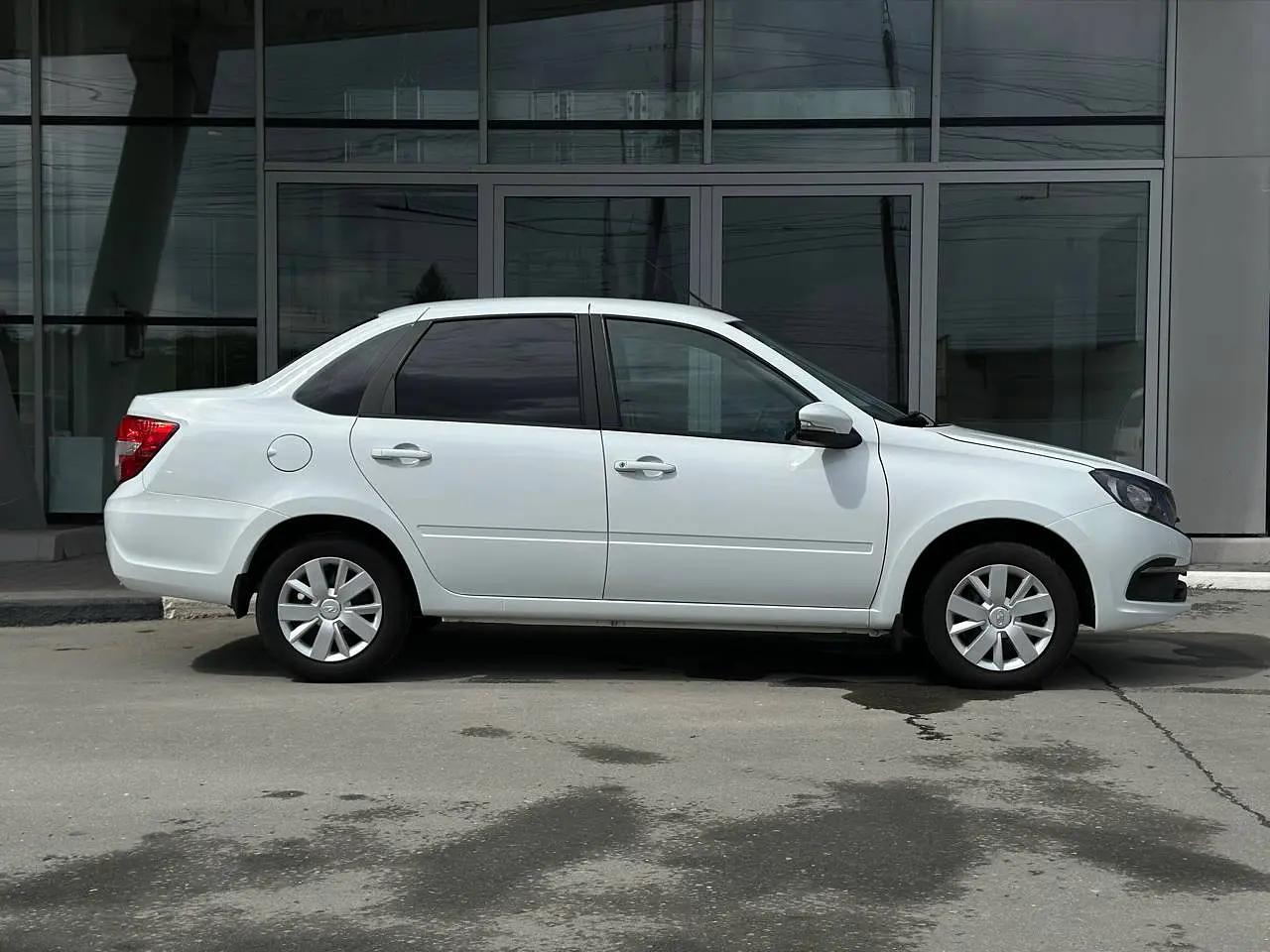 LADA (ВАЗ)