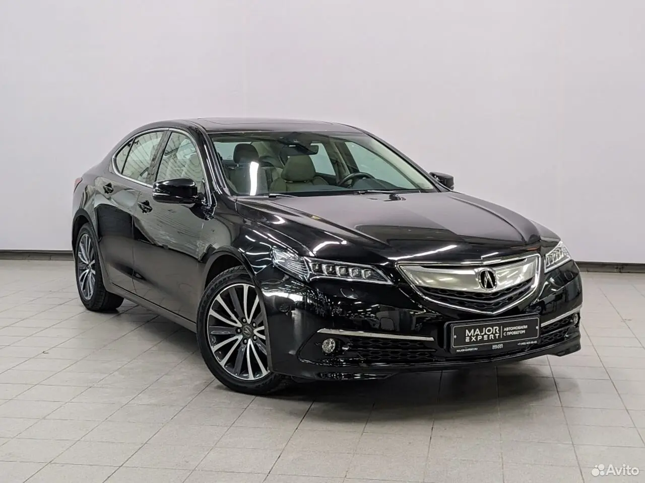 Acura
