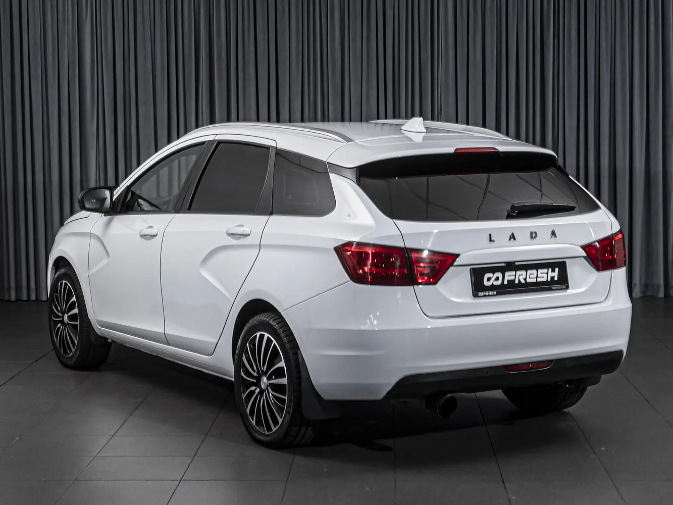 LADA (ВАЗ)