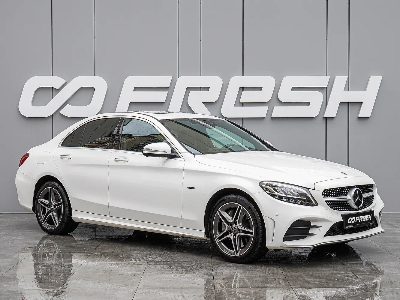 Mercedes-Benz