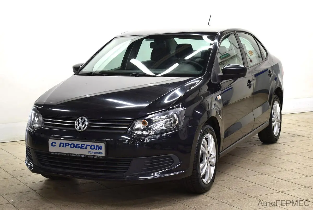 Volkswagen