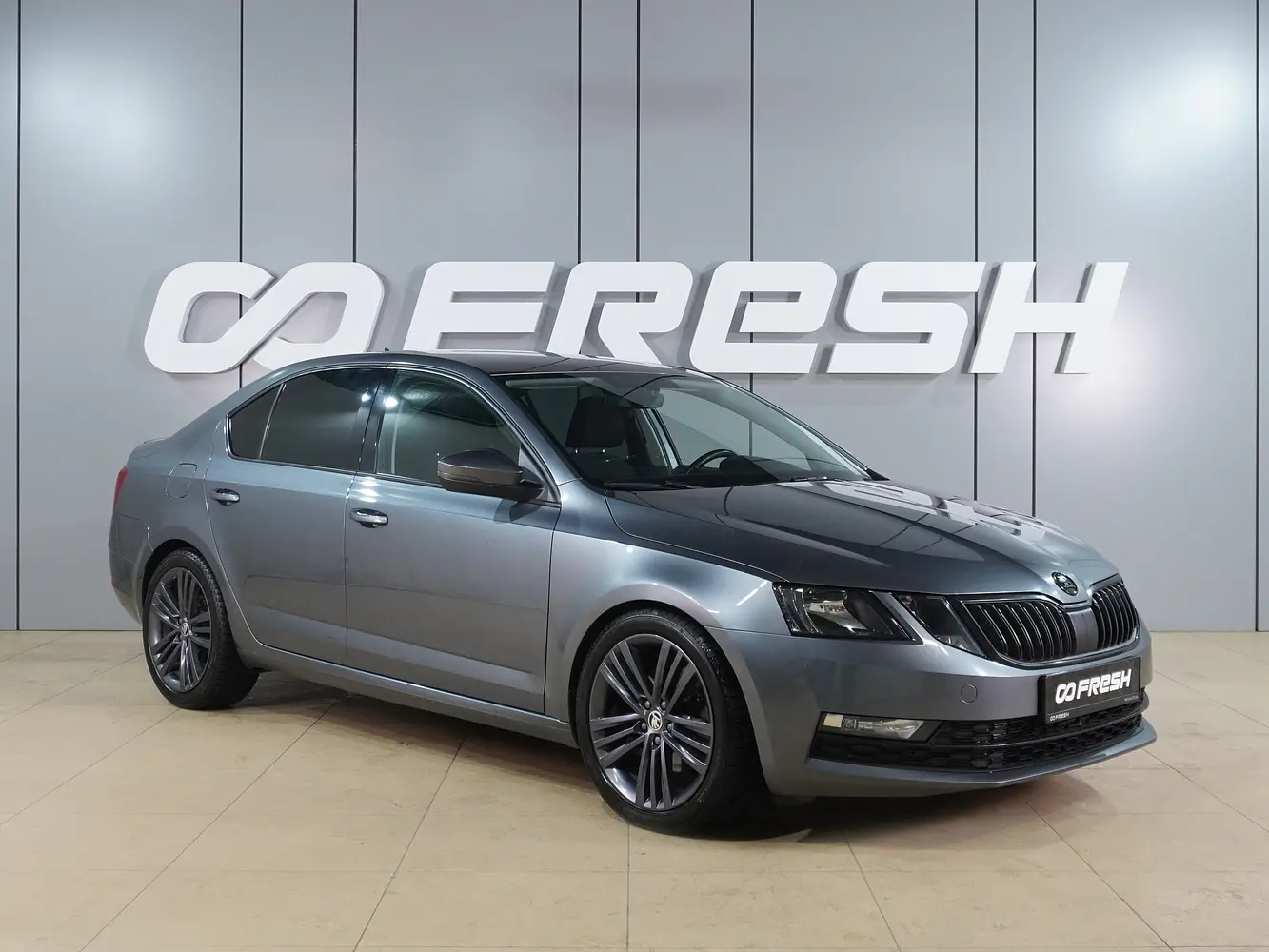 Skoda