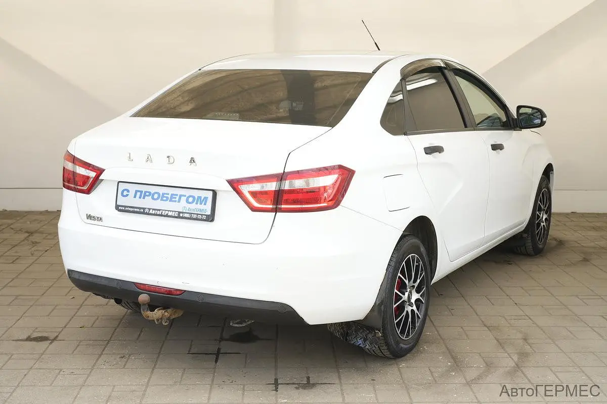 LADA (ВАЗ)