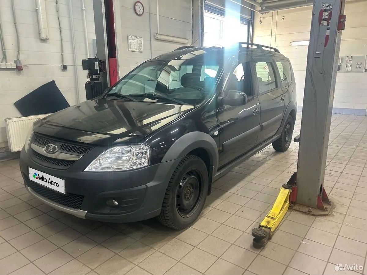 LADA (ВАЗ)