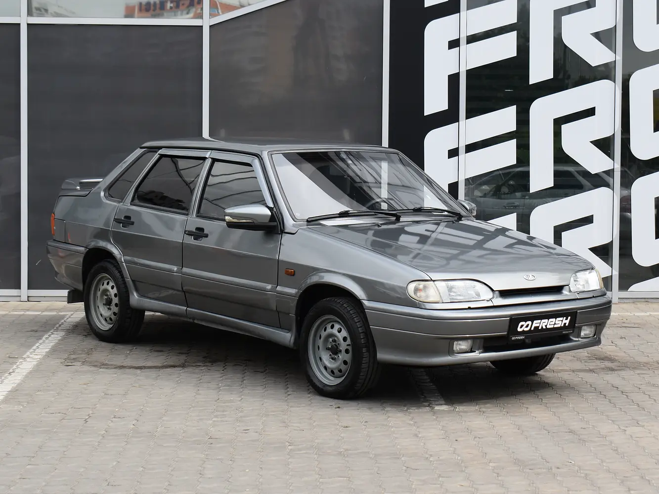 LADA (ВАЗ)