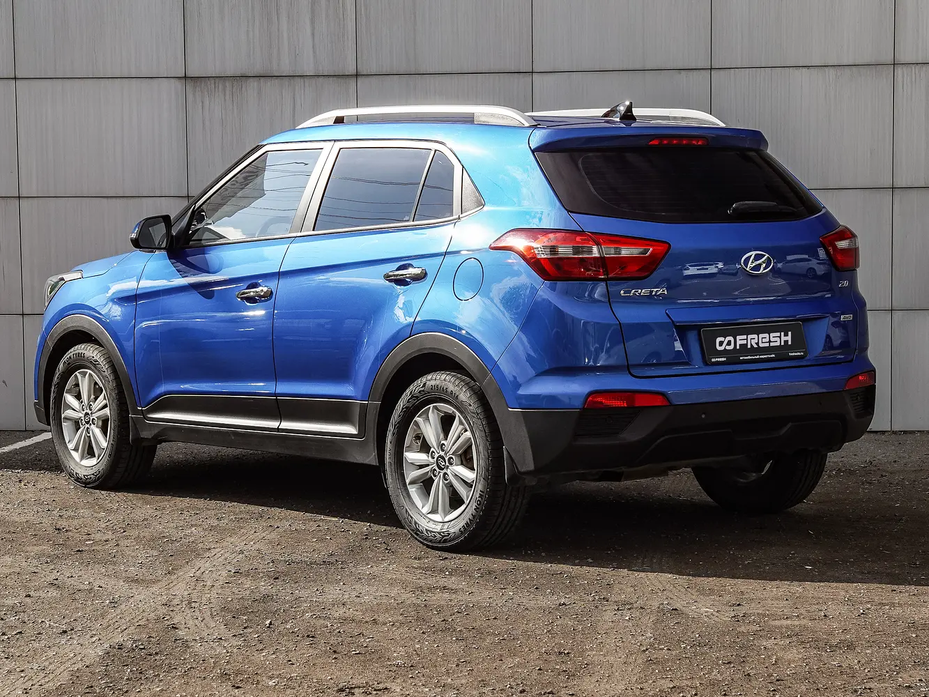 Hyundai