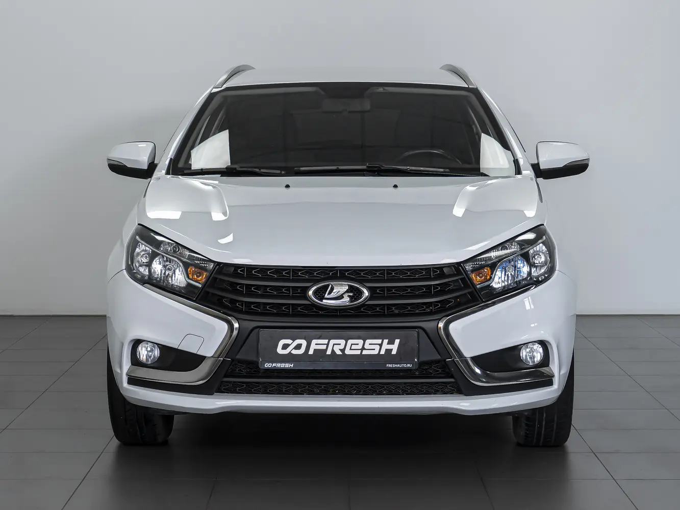 LADA (ВАЗ)