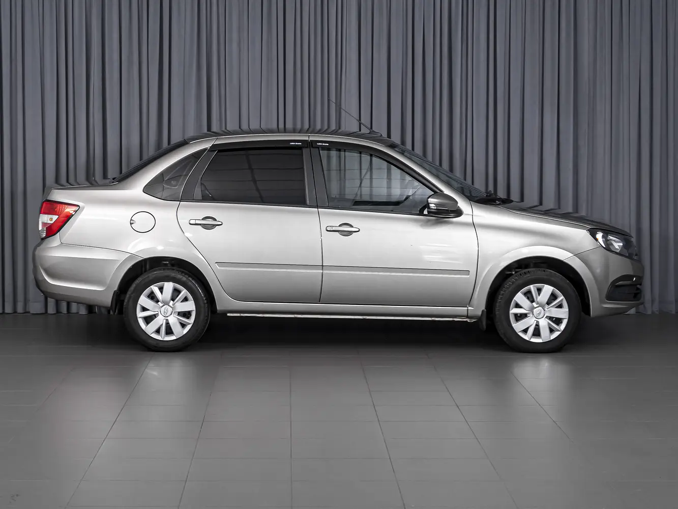 LADA (ВАЗ)