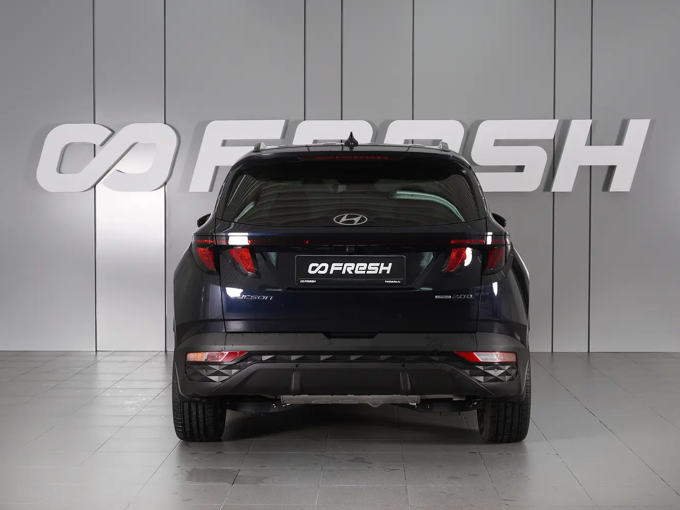 Hyundai
