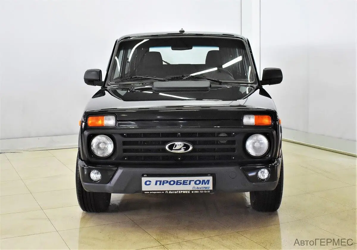 LADA (ВАЗ)