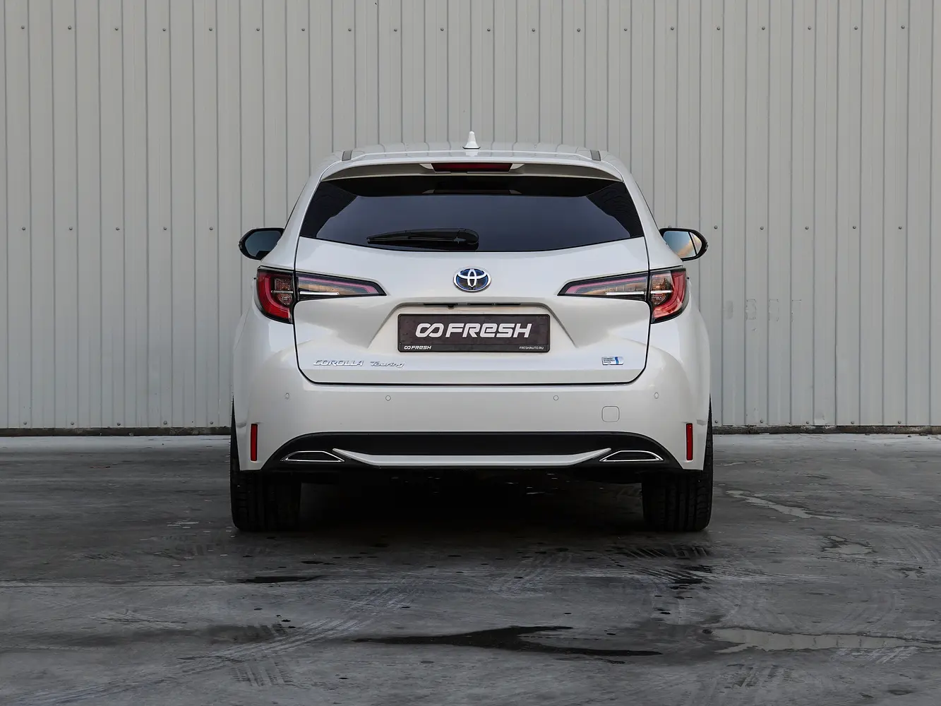 Toyota