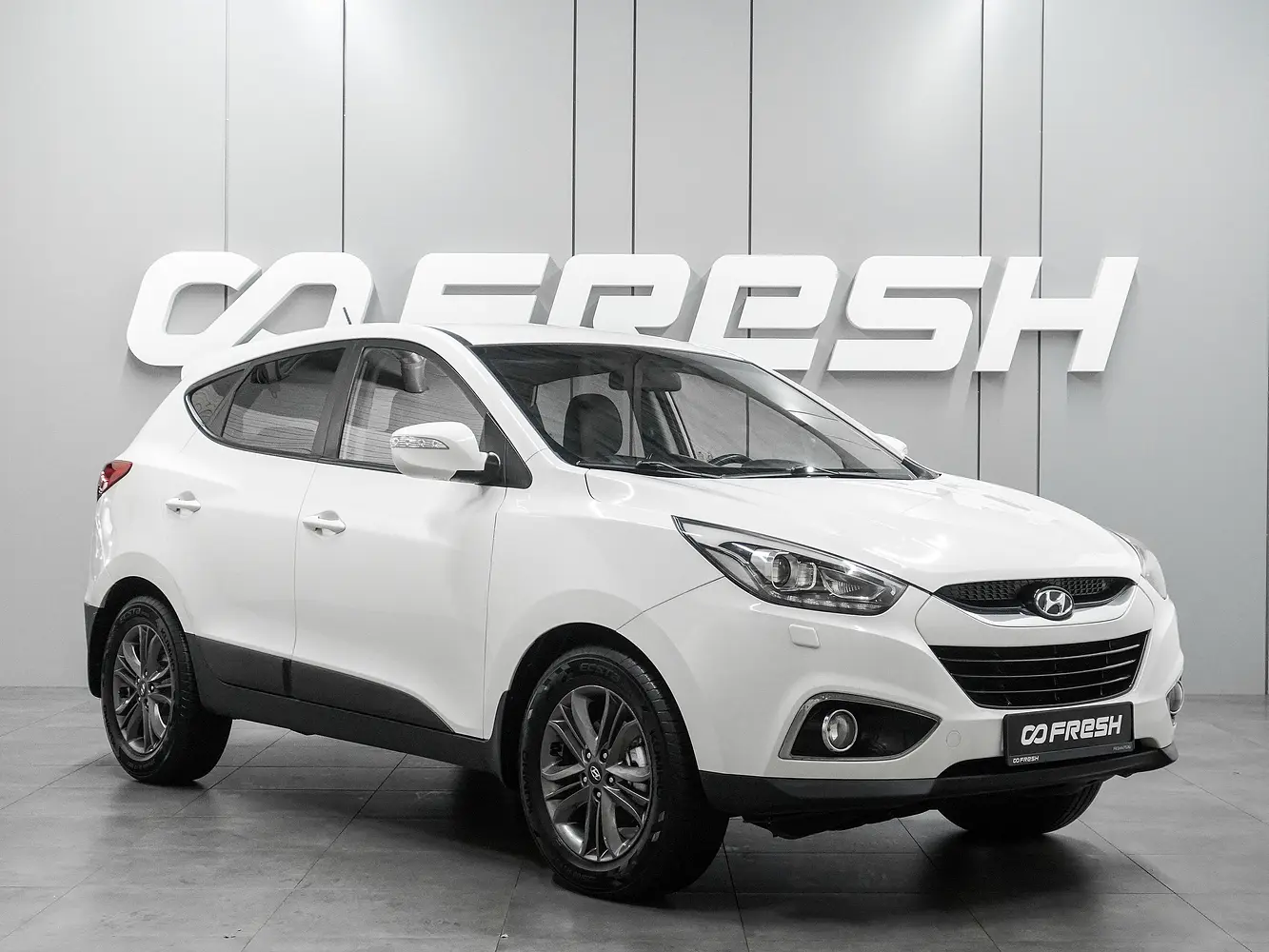 Hyundai