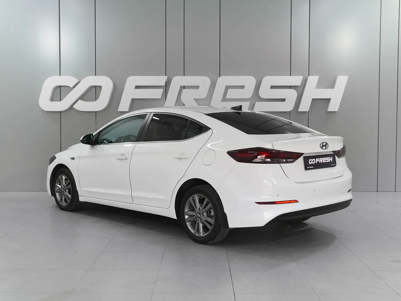 Hyundai