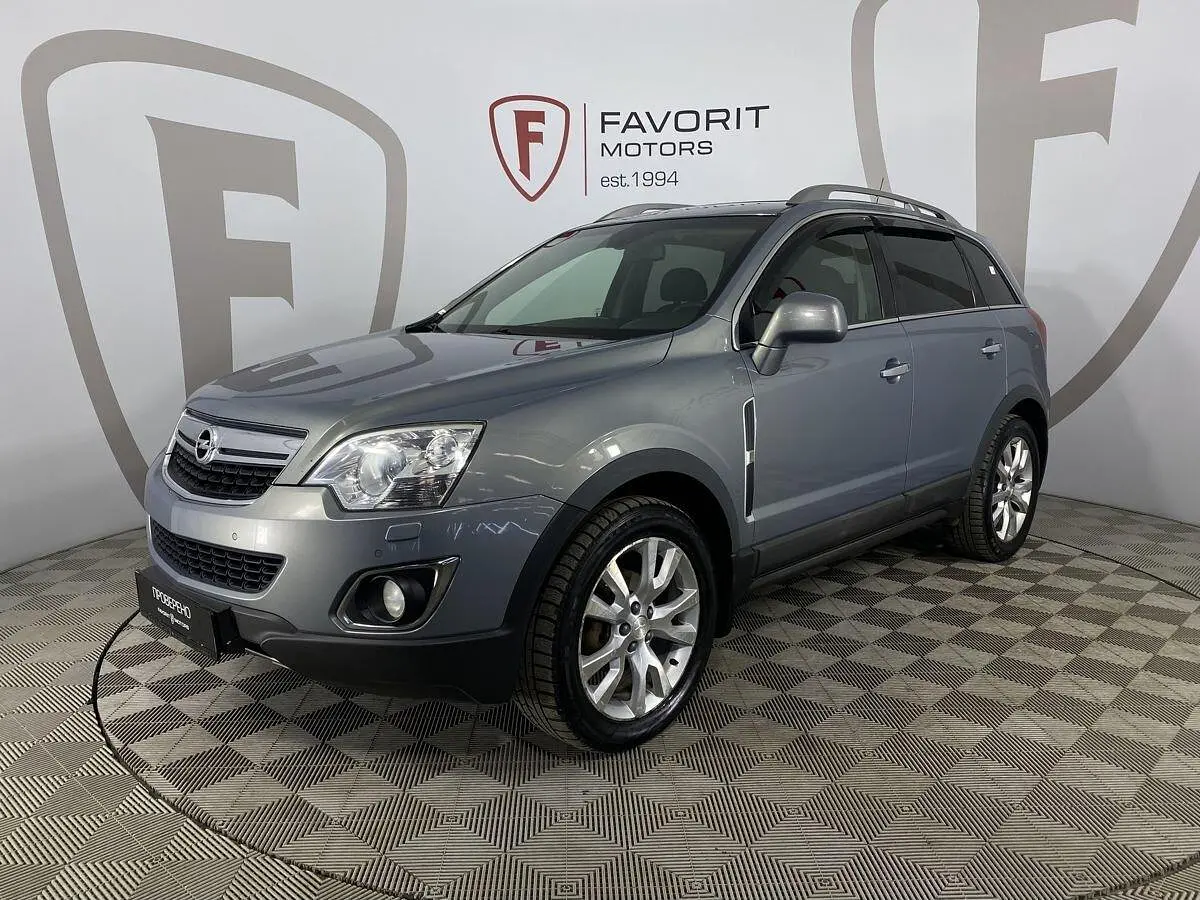 Opel