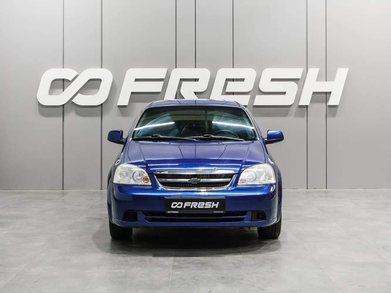Chevrolet