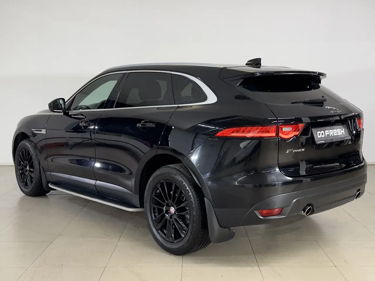 Jaguar