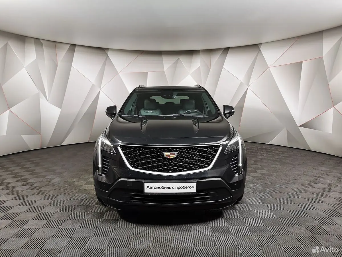 Cadillac