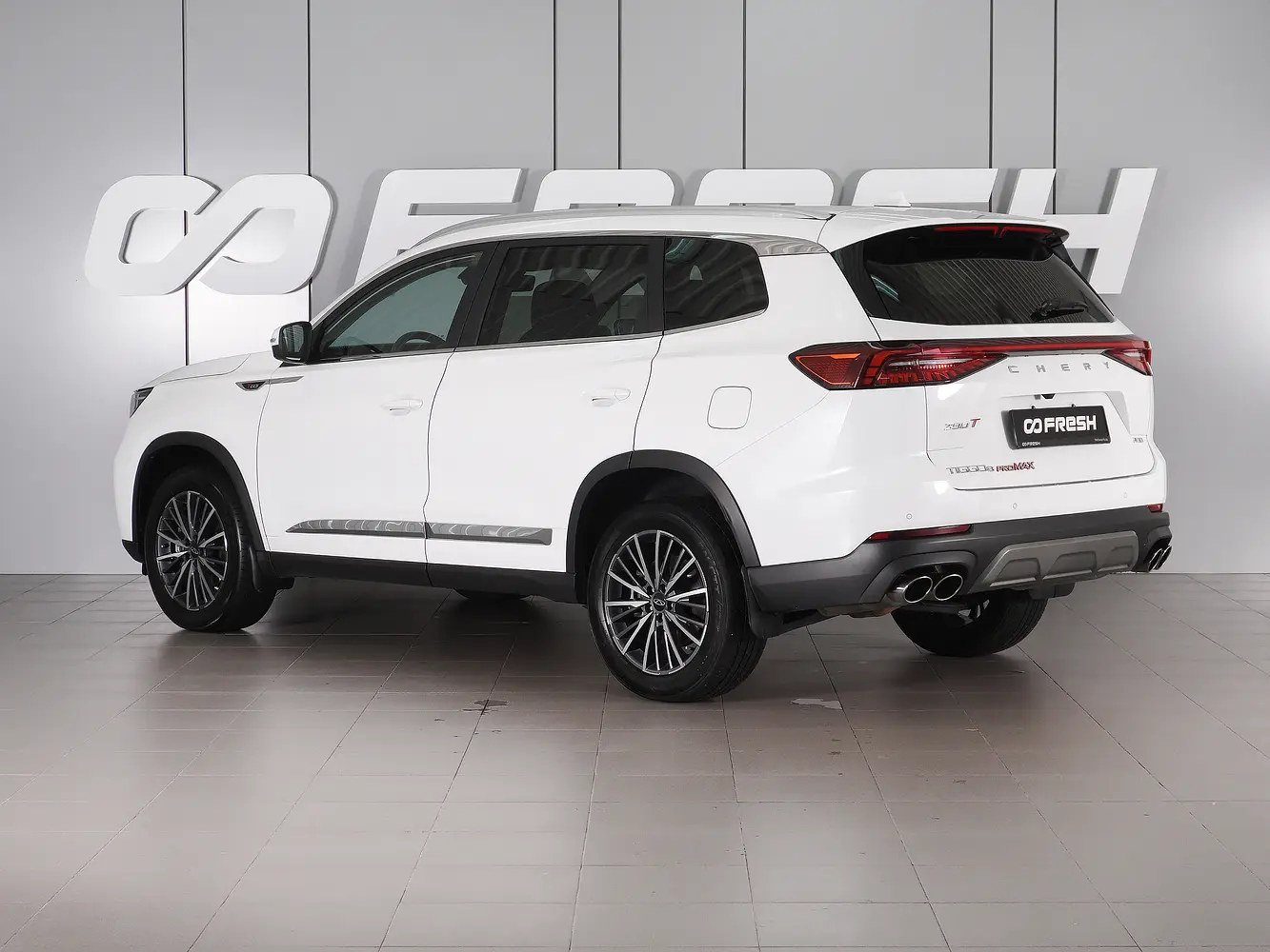 Chery