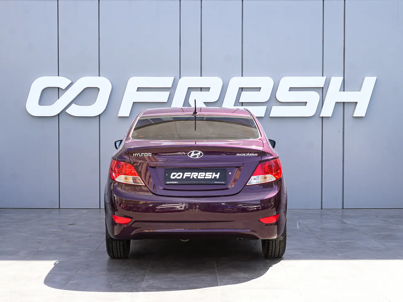 Hyundai
