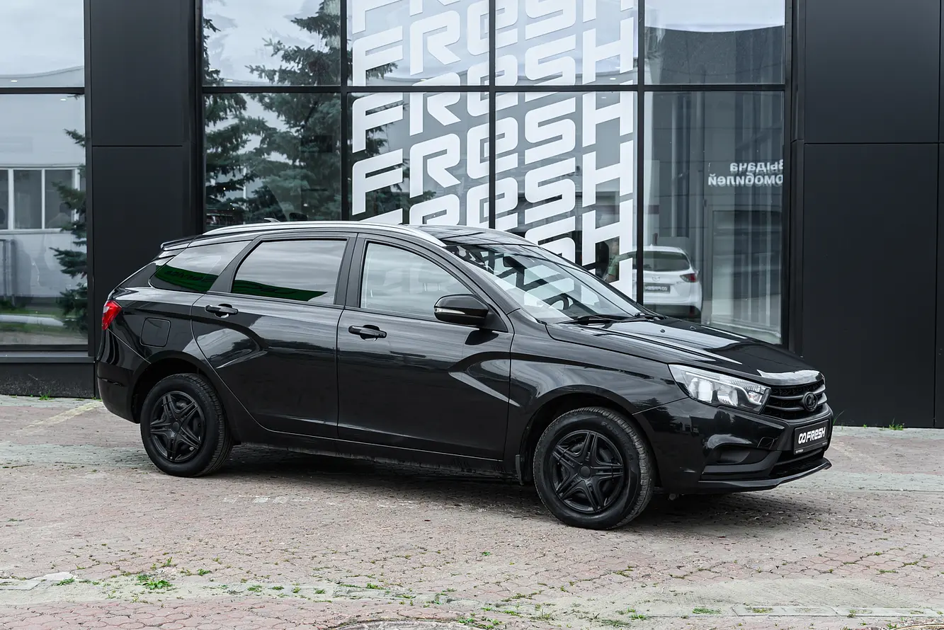 LADA (ВАЗ)
