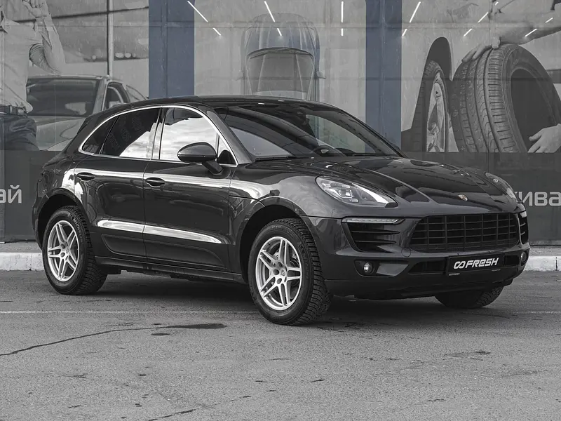 Macan