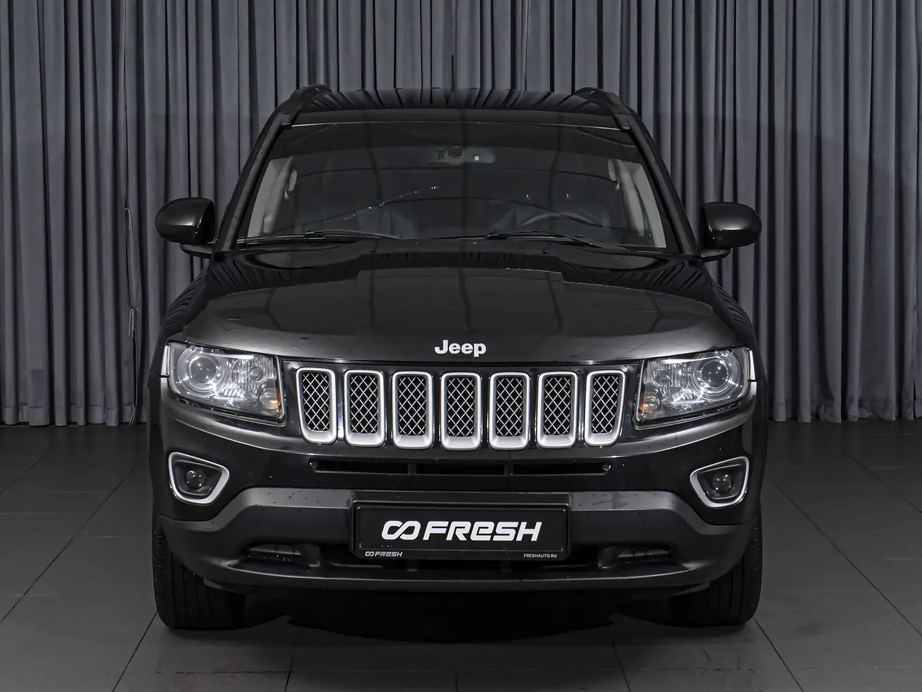 Jeep