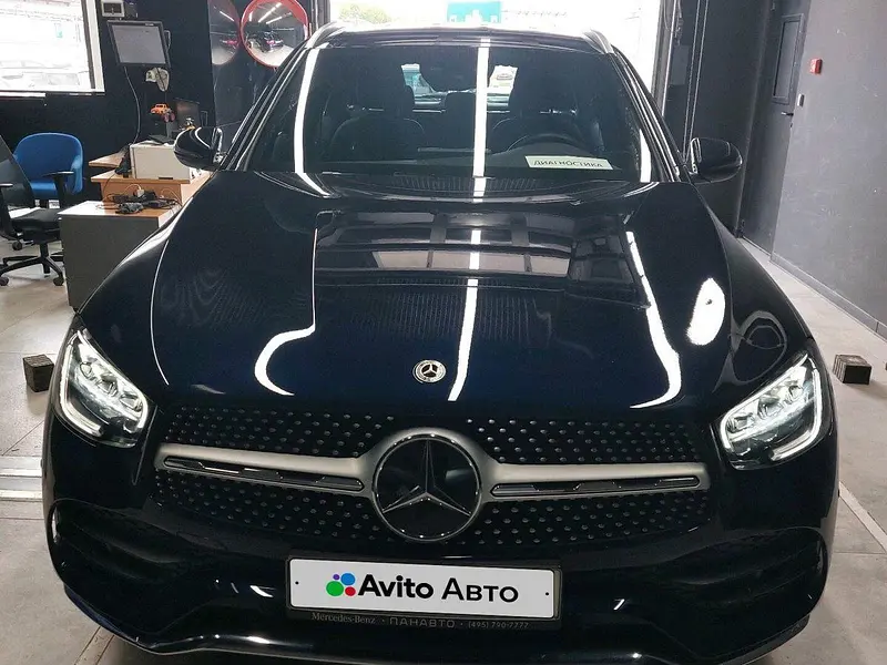 GLC