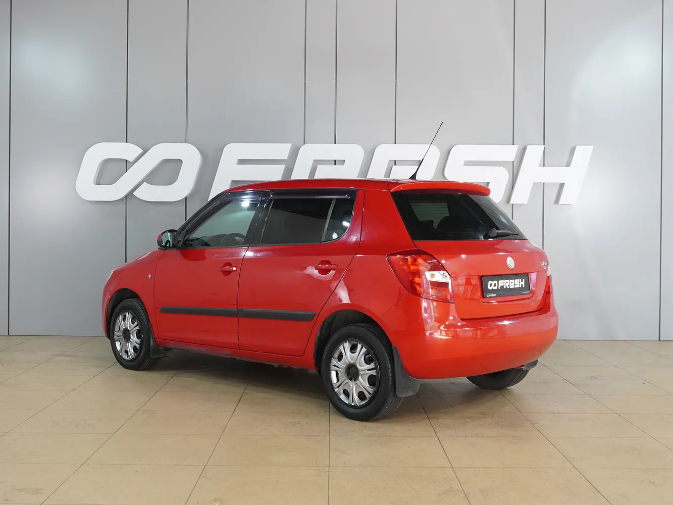 Skoda