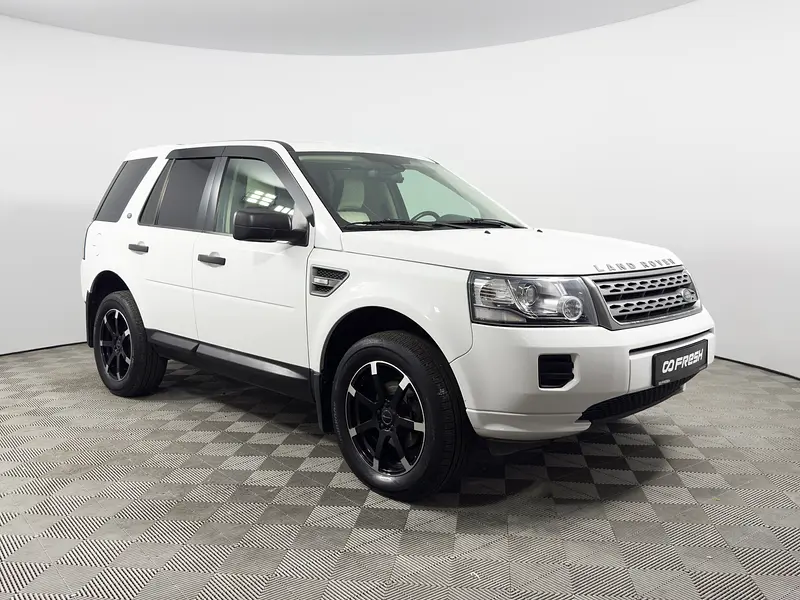 Freelander