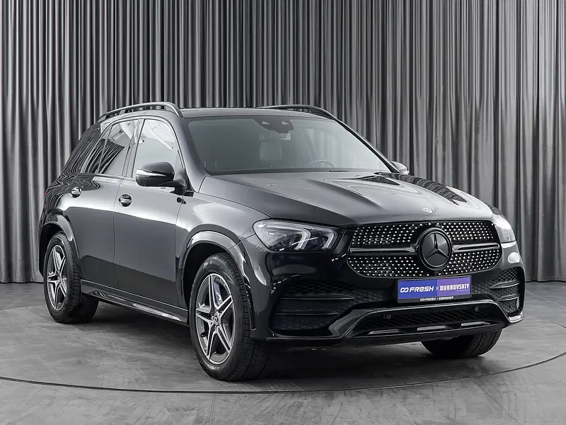 GLE